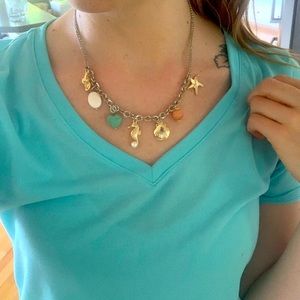 Pearls vantel